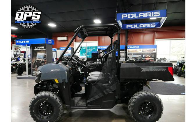 2026 Polaris Ranger® 500