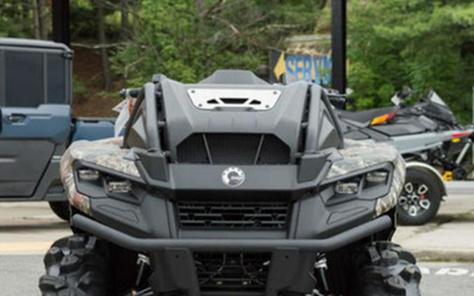 2026 Can-Am Outlander X Mr 700 Dark Wildland Camo