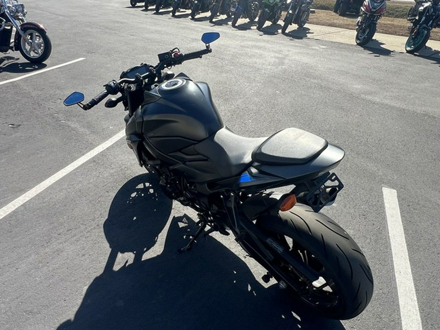 2019 Suzuki GSX-S 750Z