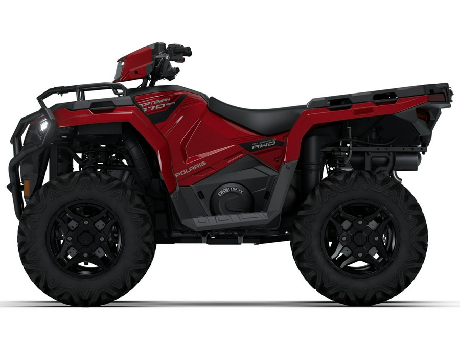 2026 Polaris Sportsman 570 Trail