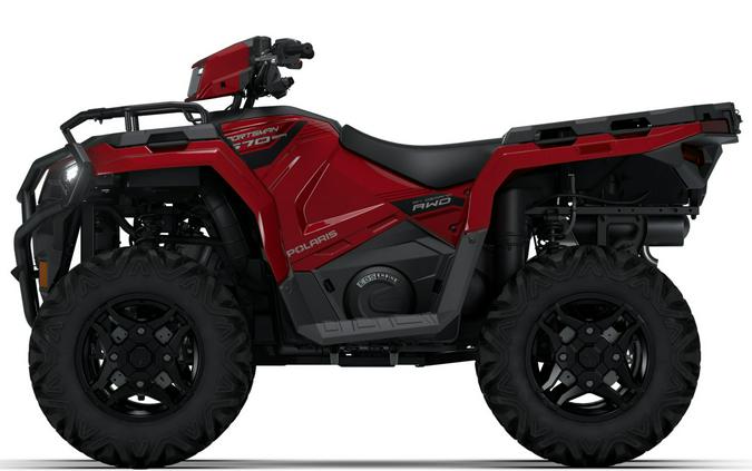 2026 Polaris Sportsman 570 Trail