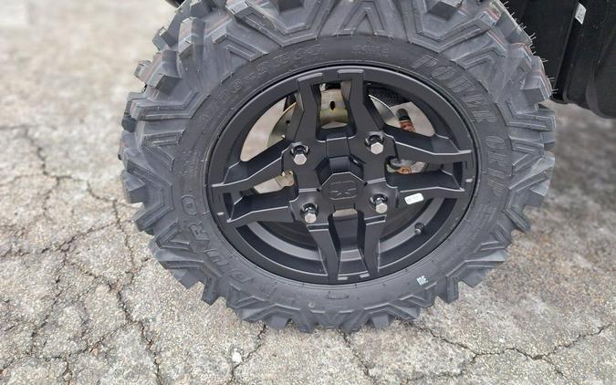 2026 Polaris Sportsman 570 Trail