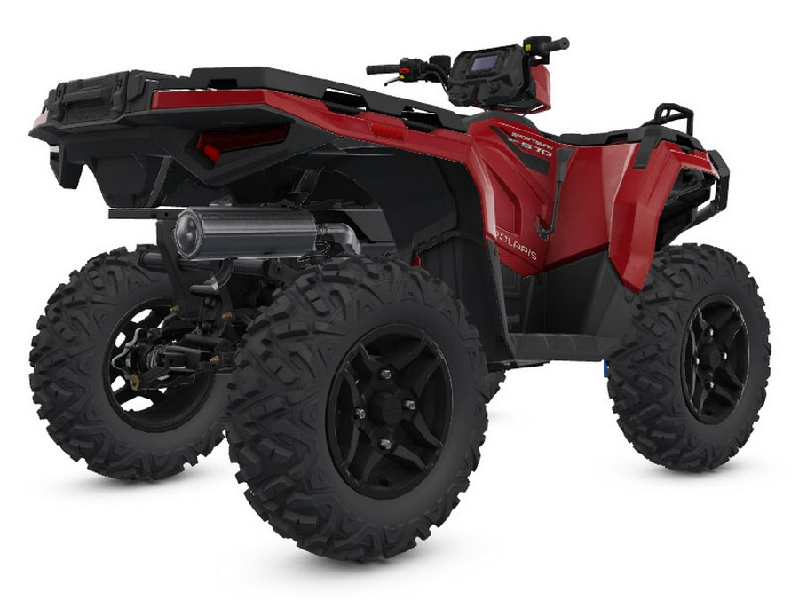 2026 Polaris Sportsman 570 Trail