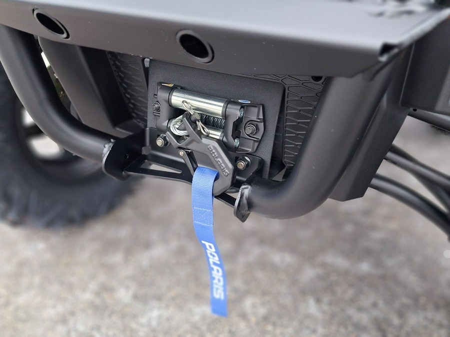 2026 Polaris Sportsman 570 Trail