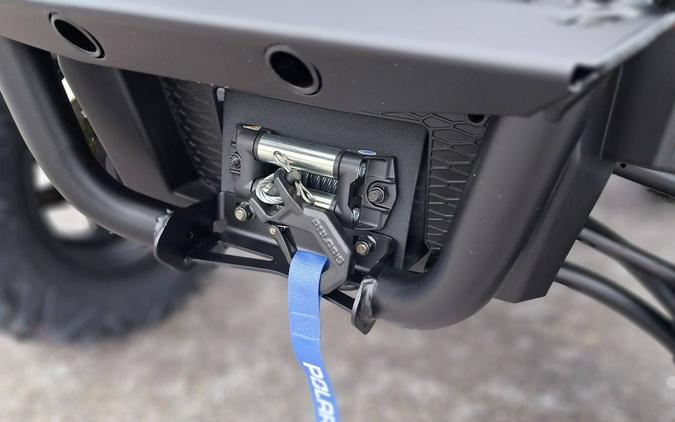 2026 Polaris Sportsman 570 Trail