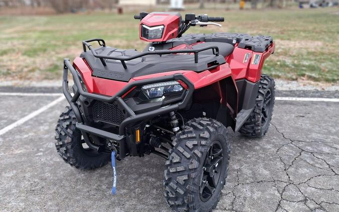 2026 Polaris Sportsman 570 Trail
