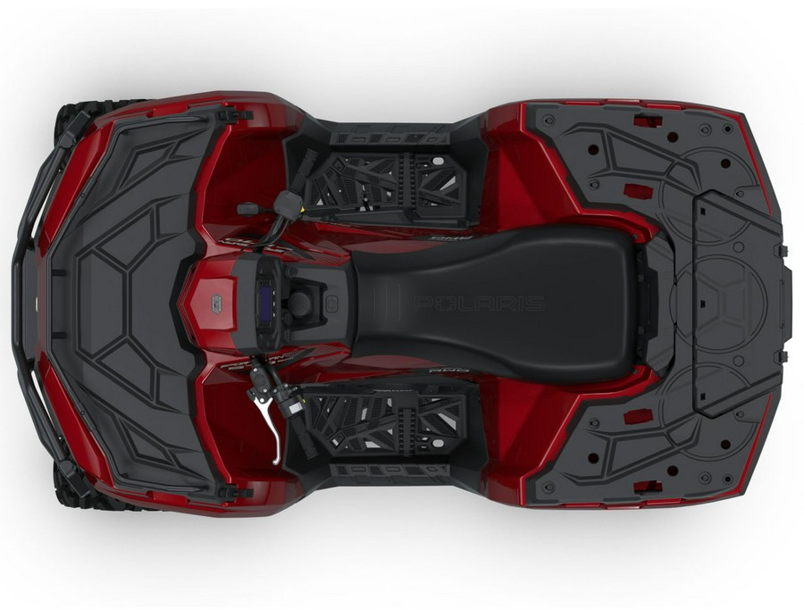 2026 Polaris Sportsman 570 Trail