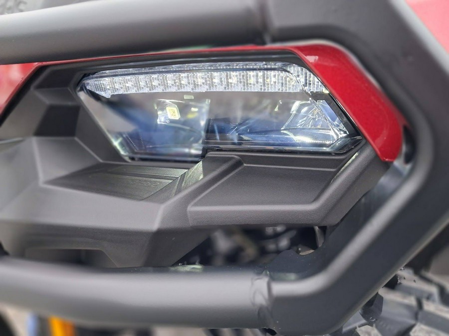 2026 Polaris Sportsman 570 Trail