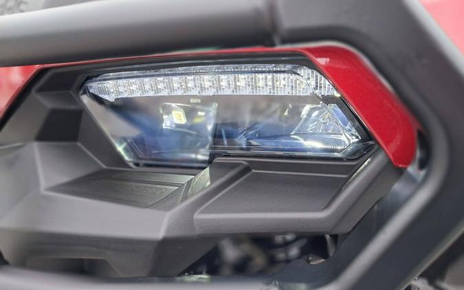 2026 Polaris Sportsman 570 Trail