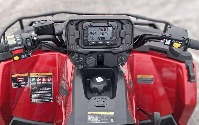 2026 Polaris Sportsman 570 Trail