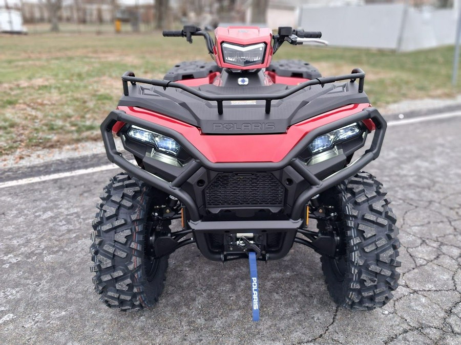 2026 Polaris Sportsman 570 Trail