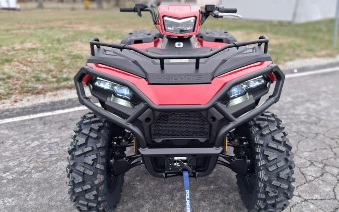 2026 Polaris Sportsman 570 Trail