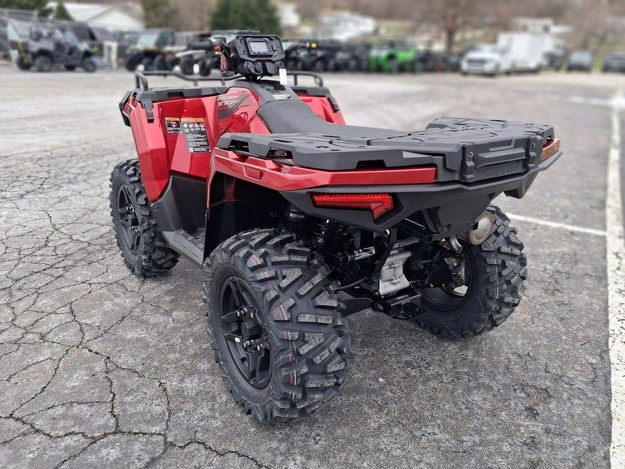 2026 Polaris Sportsman 570 Trail