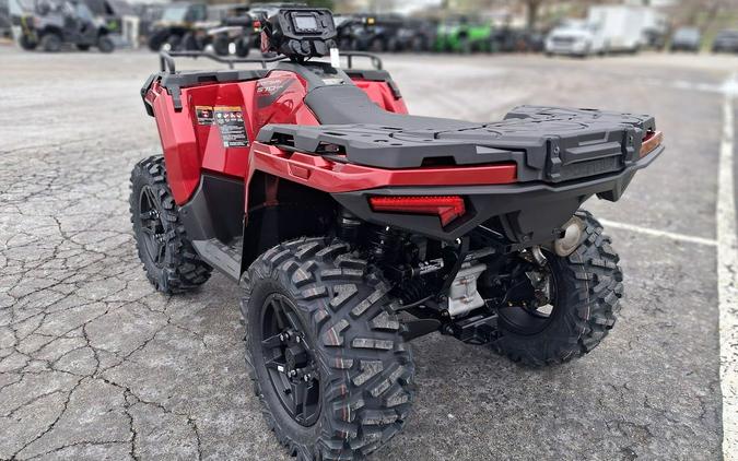 2026 Polaris Sportsman 570 Trail