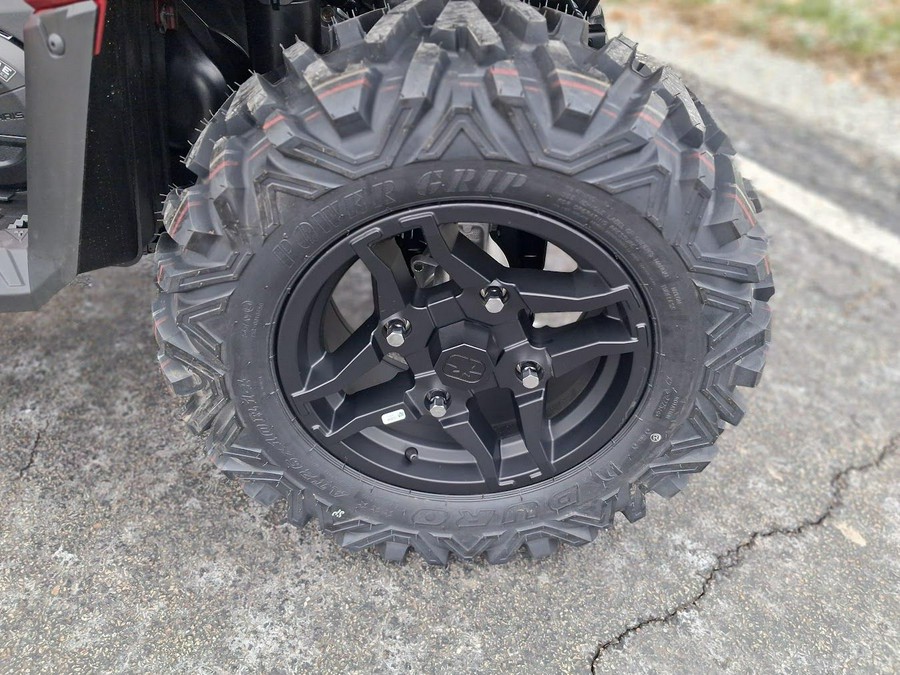 2026 Polaris Sportsman 570 Trail