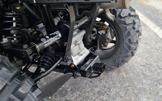 2026 Polaris Sportsman 570 Trail