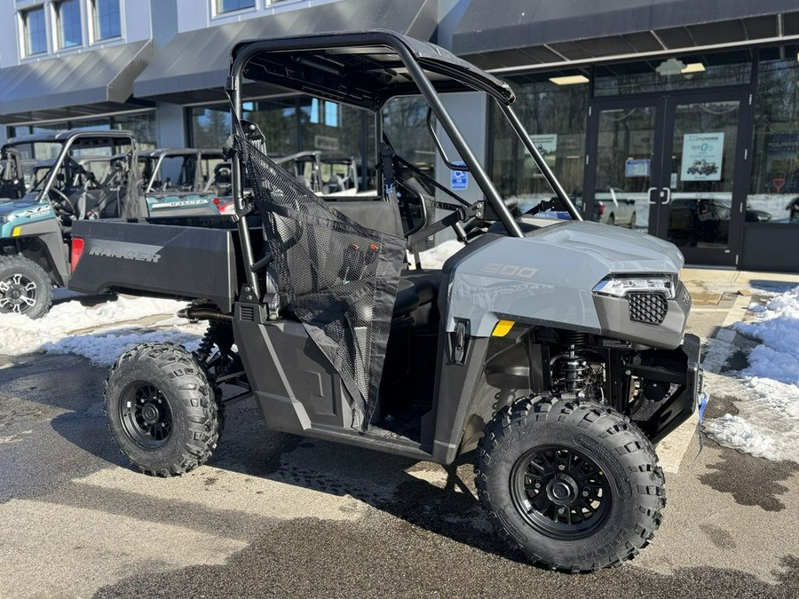 2026 Polaris® Ranger 500