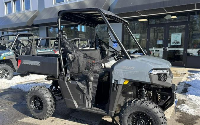 2026 Polaris® Ranger 500