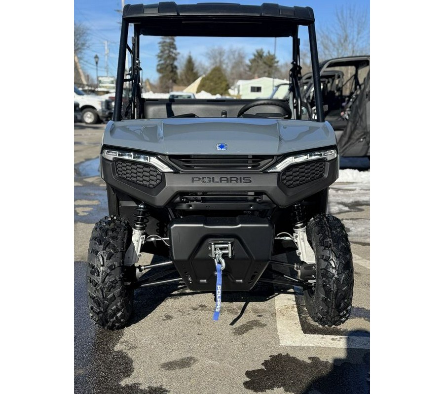 2026 Polaris® Ranger 500