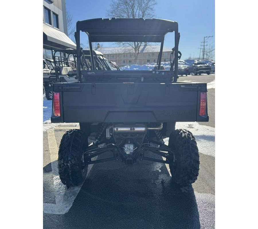 2026 Polaris® Ranger 500