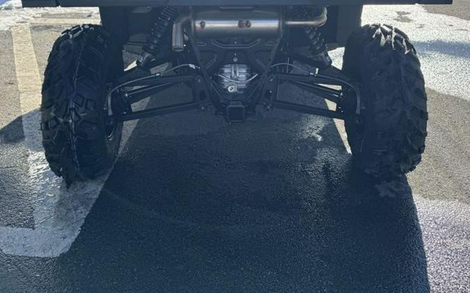 2026 Polaris® Ranger 500