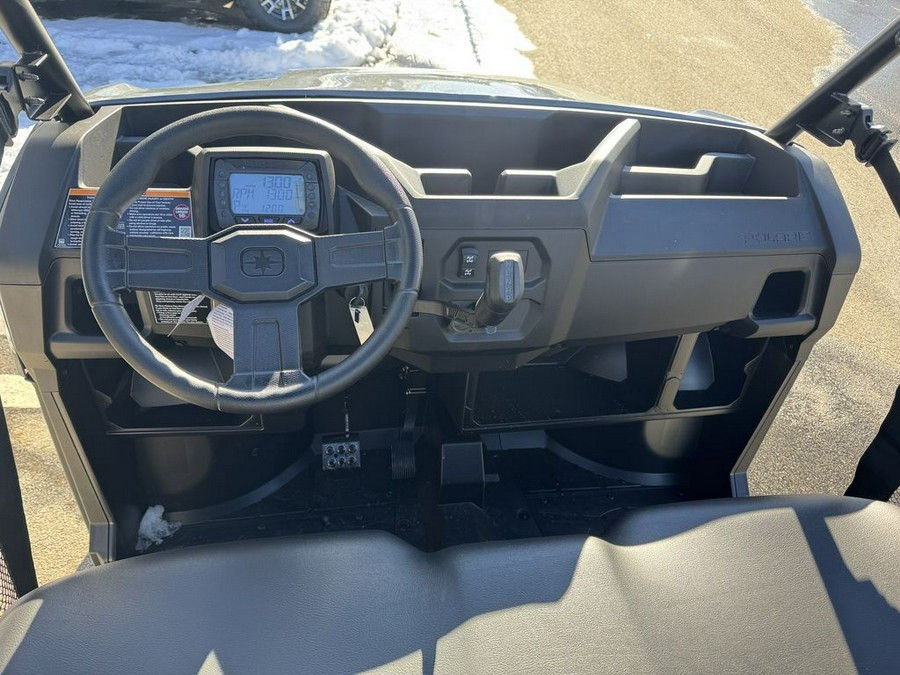 2026 Polaris® Ranger 500