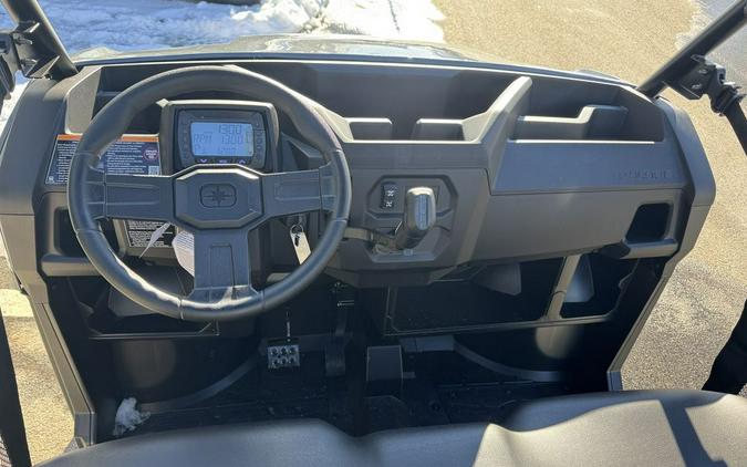 2026 Polaris® Ranger 500