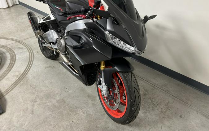 2022 Aprilia RS 660