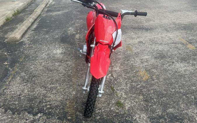 2026 Honda® CRF110F