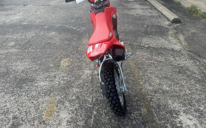 2026 Honda® CRF110F