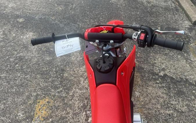 2026 Honda® CRF110F
