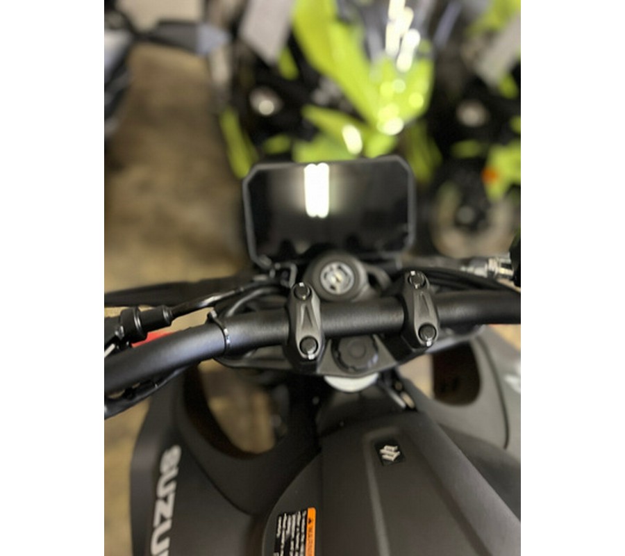 2026 Suzuki GSX 8S CA