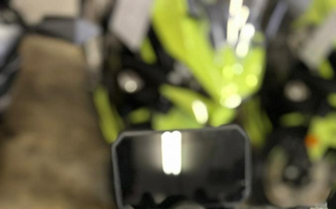 2026 Suzuki GSX 8S CA