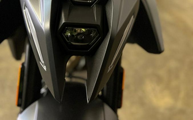 2026 Suzuki GSX 8S CA