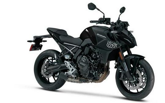 2026 Suzuki GSX 8S CA