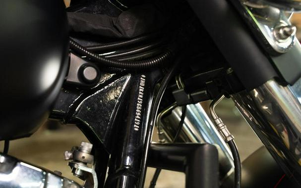 2016 Harley-Davidson® FLHXS - Street Glide® Special