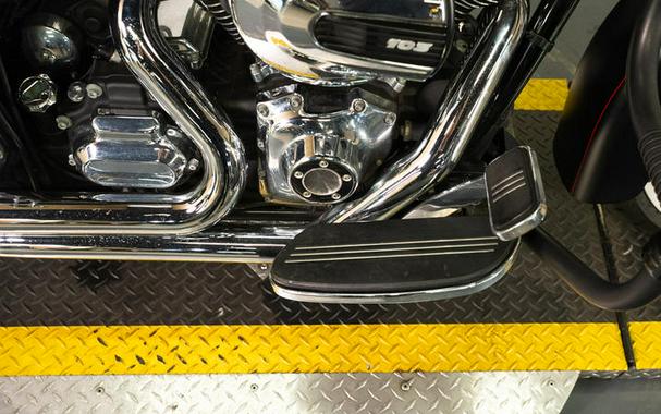 2016 Harley-Davidson® FLHXS - Street Glide® Special