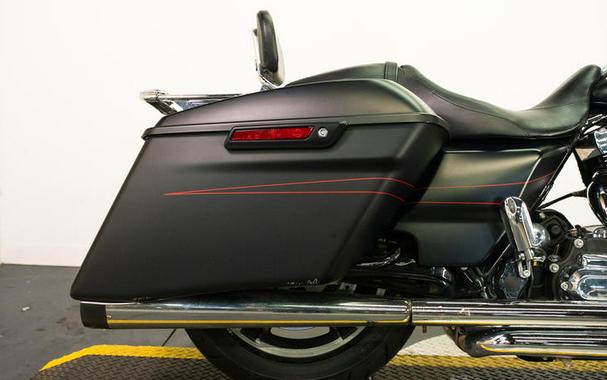 2016 Harley-Davidson® FLHXS - Street Glide® Special