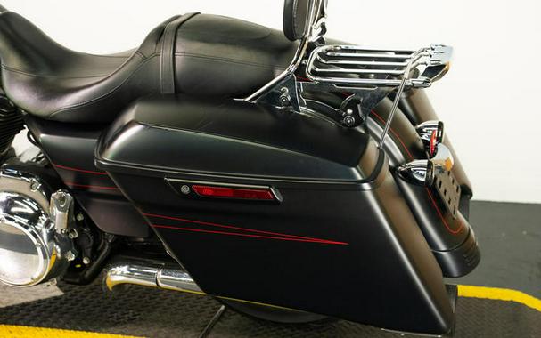 2016 Harley-Davidson® FLHXS - Street Glide® Special