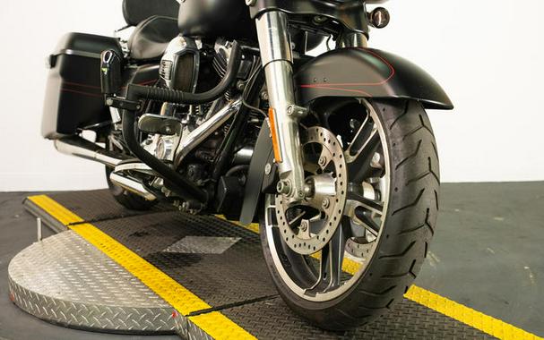 2016 Harley-Davidson® FLHXS - Street Glide® Special