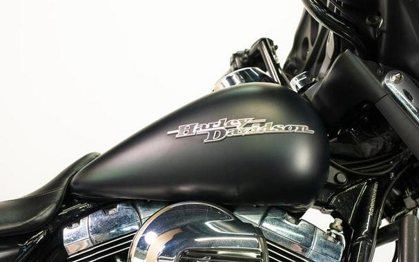 2016 Harley-Davidson® FLHXS - Street Glide® Special