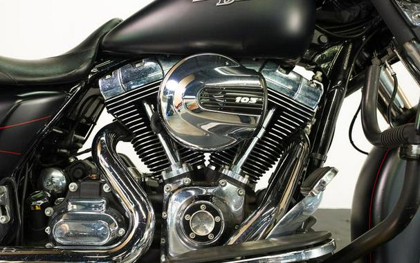 2016 Harley-Davidson® FLHXS - Street Glide® Special