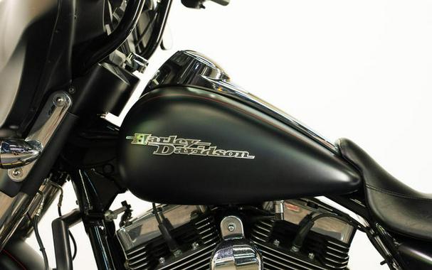 2016 Harley-Davidson® FLHXS - Street Glide® Special