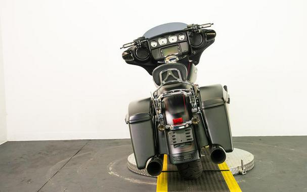 2016 Harley-Davidson® FLHXS - Street Glide® Special
