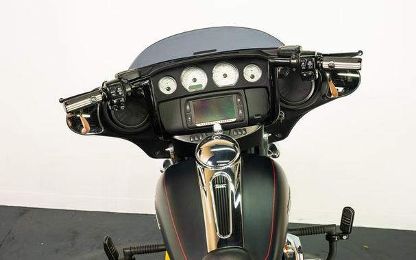 2016 Harley-Davidson® FLHXS - Street Glide® Special
