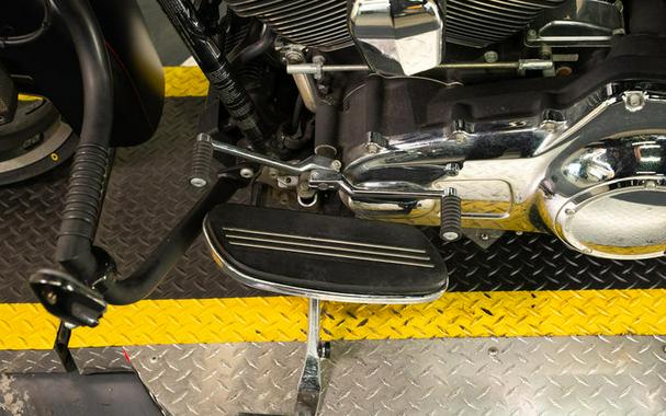2016 Harley-Davidson® FLHXS - Street Glide® Special