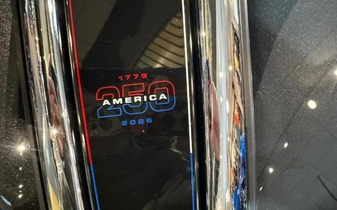 2026 Harley-Davidson® FLHX - Street Glide®