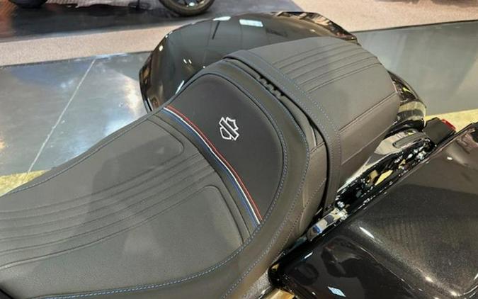 2026 Harley-Davidson® FLHX - Street Glide®