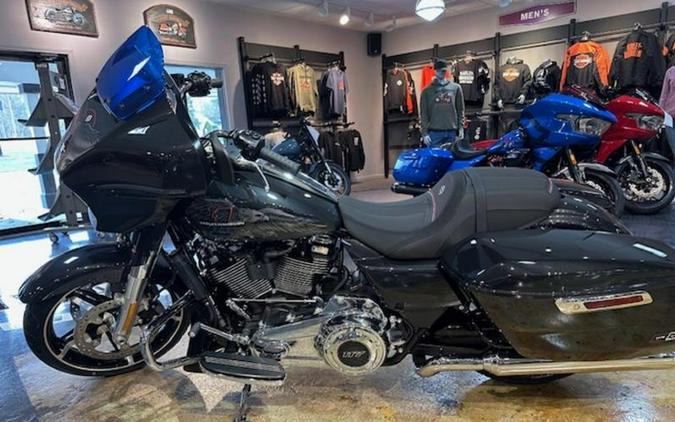 2026 Harley-Davidson® FLHX - Street Glide®