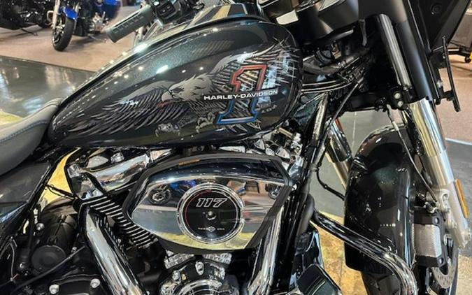 2026 Harley-Davidson® FLHX - Street Glide®